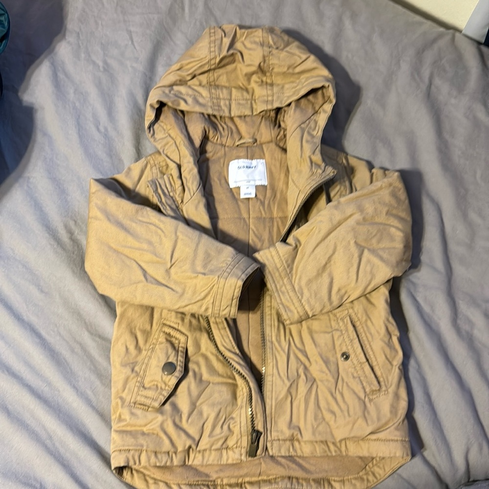 Old Navy toddler Jacket